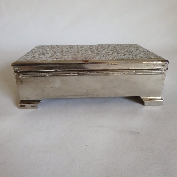 NEW OOAK 9” UNDEAD BRIDE GOTHIC HORROR DOLL PANDORA’S BOX PROP ODDITY - Picture 11 of 15